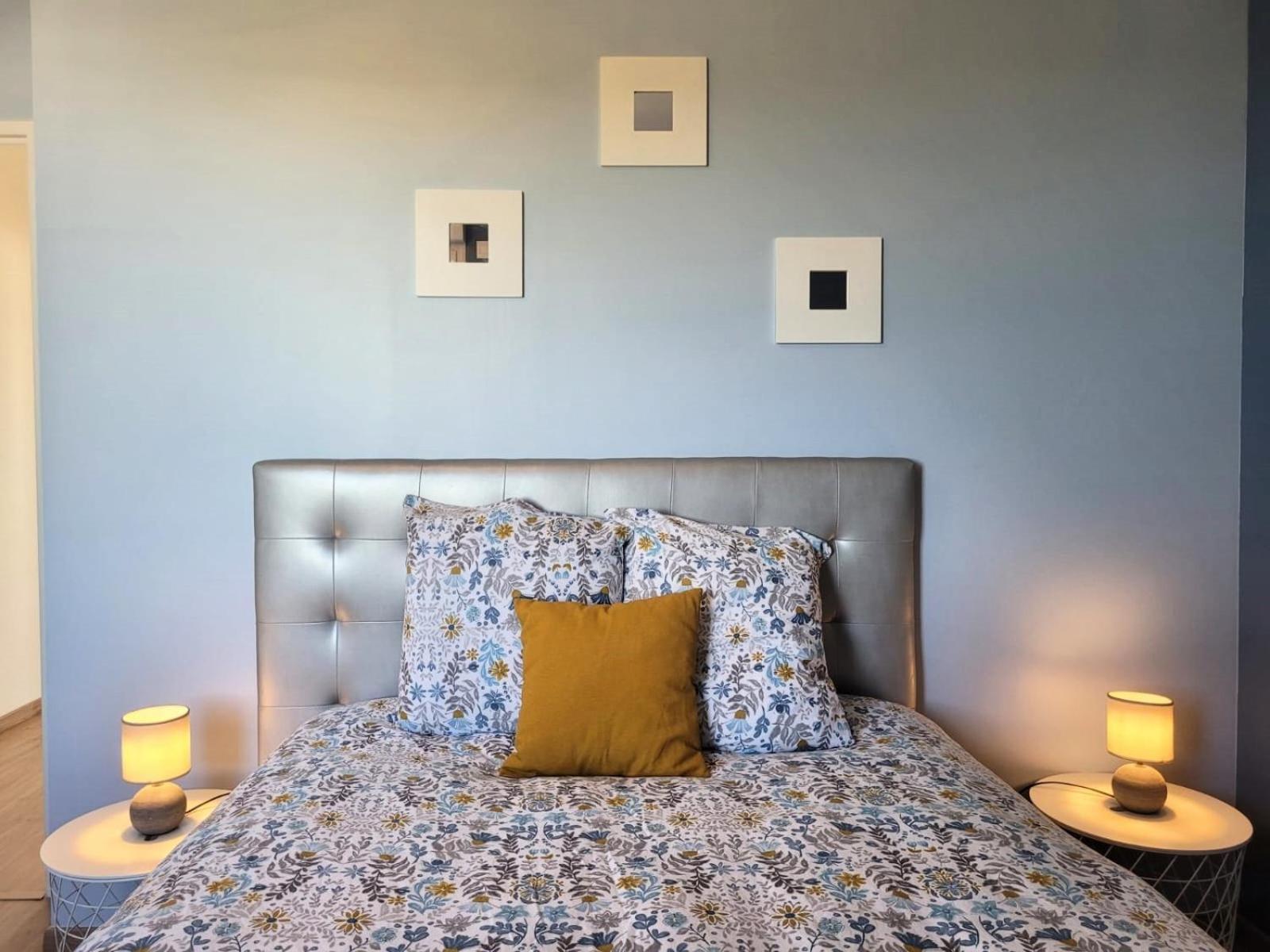 נאנט Le Nid : Rooftop Moderne Surplombant La Ville מראה חיצוני תמונה