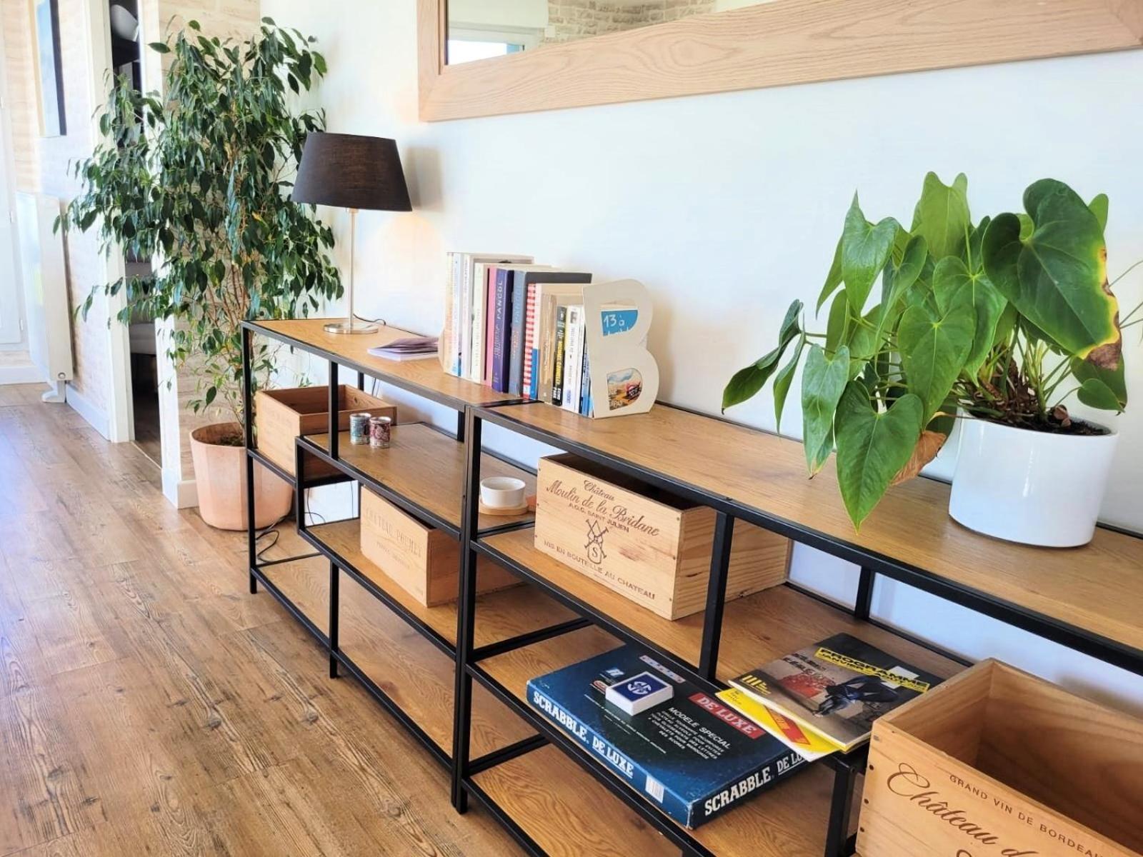 נאנט Le Nid : Rooftop Moderne Surplombant La Ville מראה חיצוני תמונה